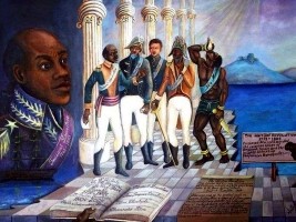 Haiti - Diaspora : Message from the Consul of Chicago