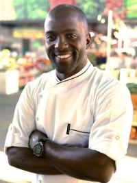 Haiti - Social : The Haitian Chef Jouvens Jean, confirmed for the next Cooking Up History