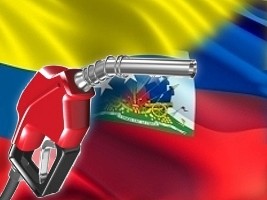 Haiti - FLASH : No more oil from Venezuela for Haiti because of Trump