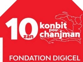 Haiti - Digiciel : List of the 22 finalists of the campaign «Konbit Pou Chanjman»