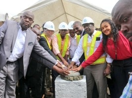Haïti - Japon : Don de $34M pour les ponts de la Croix-des-Missions et de la route Neuve