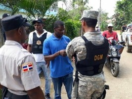 Haïti - RD : 930 haïtiens interpelés à Samaná en 24 heures