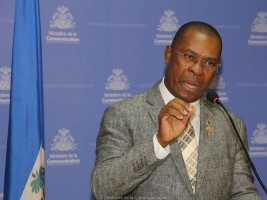 Haiti - Economy : The DGI further increases its forecast of tax revenues...