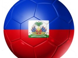 Haiti - Football World U-16 : Haiti will face Argentina, Portugal and France