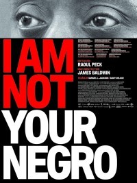 Haiti - Culture : The documentary «I am not your Negro» nominated to Caesar