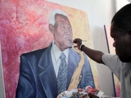 Haïti - Musique : Exposition d’artistes de «Kalfou Richès» à ne pas manquer