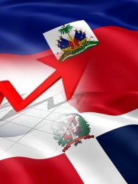Haïti - Économie : Les Exportations dominicaines en Haïti en hausse de près de 7%