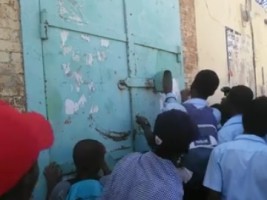 Haïti - Éducation : Écoles et Lycées paralysés à Petit-Goâve