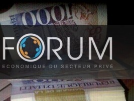 Haiti - Economy : Transactions in Gourdes, the Economic Forum writes to the Minister of Commerce