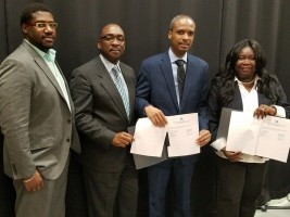 Haïti - Diaspora : Partenariat stratégique pour les entreprises haïtiennes de Philadelphie