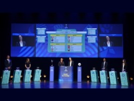 Haiti - FLASH : Draw and schedule of the U-20 Women's World Cup