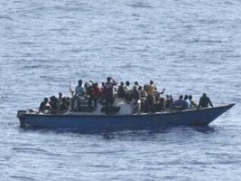 Haïti - Bahamas : 201 boat-people haïtiens interceptés et rapatriés au pays