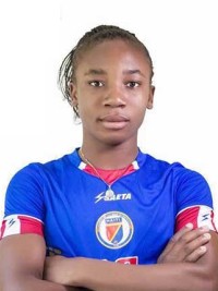 Haiti - Football : Good news for women's football !