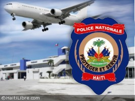 Haïti - FLASH : La PNH lance l’opération de protection «Bienvenue en Haïti»