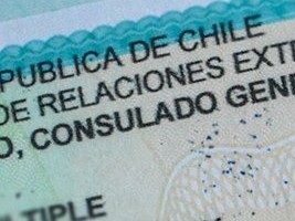 Haiti - FLASH : Chile requires a Visa for Haitians