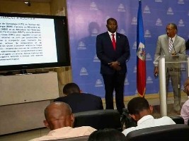 Haiti - Security : Twenty earthquakes recorded in Haiti in 2018