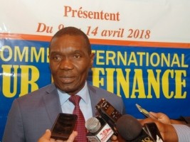 Haïti - Économie : «L'agriculture haïtienne est en chute libre» dixit le Sénateur Lambert