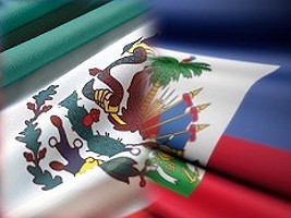 Haiti - Security : Mexico agrees to collaborate with Haiti in natural emergencies situations