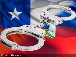 Haiti - Chile : A trafficking network of Haitian migrants dismantled