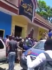 Haiti - Security : Attack of Cap-Haïtien, strong reactions