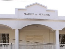 Haiti - Politic : $3M project for young people in Jérémie