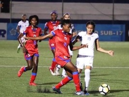 Haïti - Uruguay 2018 U-17 : La CONCACAF annonce la reprise des matchs suspendus