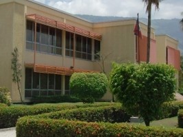 Haiti - FLASH : Heavy weapon attack against the central office of the EDH