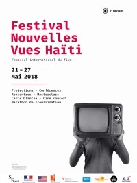 Haiti - Cinema : Opening of the 2nd «Festival Nouvelles Vues Haïti»