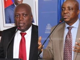 Haiti - Politic : The Government explains about the decree concerning the decisions of the PNH