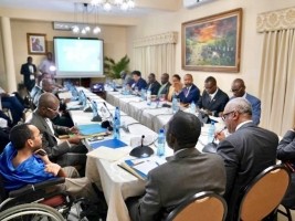 Haiti - Politic : Hurricane season invites itself to the 12th Government Council