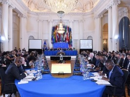 Haiti - FLASH : The OAS does not recognize the Venezuelan elections, Haiti abstains
