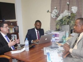 Haïti - Politique : Vers la formation du personnel administratif et politique de la Chambre Basse