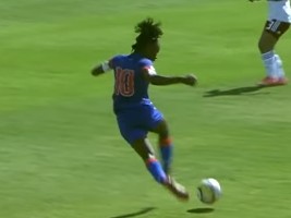 Haiti - FLASH : Our Grenadières U-17 in the semifinals of the Uruguay 2018 World Cup (Video)