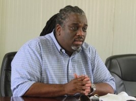 Haïti - Politique : La mairie de PAP solidaire aux côtés des victimes de l’incendie du «Mache Bwa»