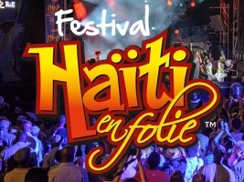 Haïti - Diaspora : 12e Festival Haïti en Folie (Programmation)