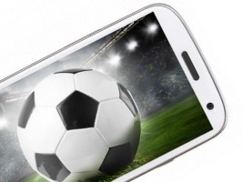 Haiti - Digicel : Follow the World Cup on your phone or tablet