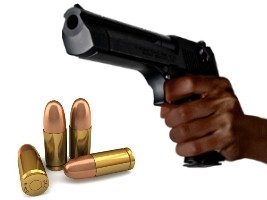 Haiti - FLASH : 2,5 deaths by bullet every day in the metropolitan area