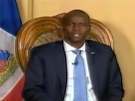 Haïti - FLASH : Message du Président Moïse à la Nation