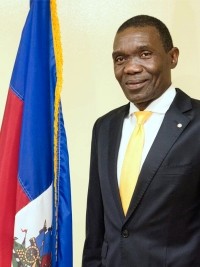 Haiti - Politic : The Senate concerned