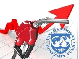 Haïti - Carburants : Le FMI suggère une approche bien plus progressive pour supprimer les subventions
