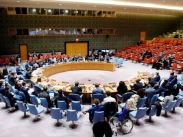 Haiti - UN : The Security Council calls for calm in Haiti