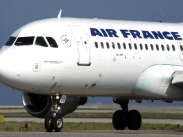 Haiti - Diaspora : Haitians are tired of being Air-France's cash cow