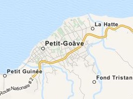 Haiti - Petit-Goâve : A plural opposition with different objectives ...