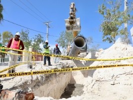 Haïti - Politique : La DINEPA multiplie les actions pour rendre l’eau potable accessible