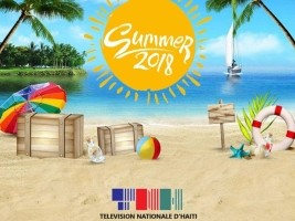 Haiti - Summer 2018 : Full of activities, concerts and sports competitions (programming)