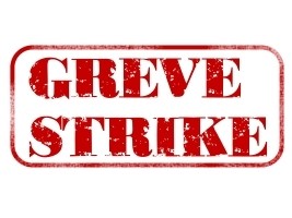 Haïti - Social : Grève générale, un fiasco...