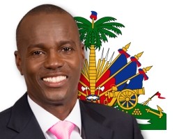Haïti - Politique : Le Président Moïse promet de dévoiler le nom du PM cette semaine