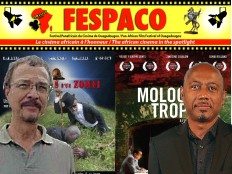 Haïti - Culture : Deux cinéastes haïtiens honorés lors du 22e FESPACO