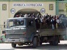 Haiti - Immigration : Ils réclament «une procédure administrative équitable, efficace et transparent»