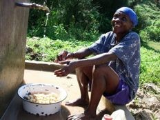 Haïti - Reconstruction : De l’eau potable à Saint-Marc pour les 25 prochaines années